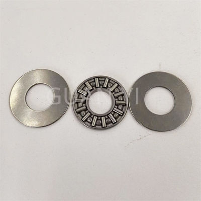 OTOTRI Precision P5 AXK4060 Large Thrust Needle Roller e Cage Assembly