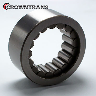 OTOTRI Rolamento de transmissão F-208801.1 20x30x7,5 mm Roller de agulha para máquinas industriais