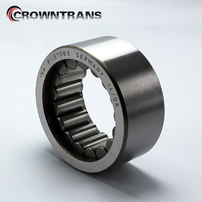 OTOTRI Rolamento de transmissão F-208801.1 20x30x7,5 mm Roller de agulha para máquinas industriais