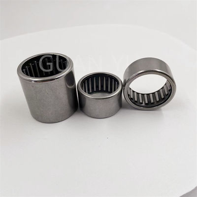 OTOTRI Single Row HK354325 Drawn Cup Needle Roller Bearings 7942/35 para estrutura de 35*43*25mm