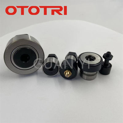 OTOTRI Robôs Industriais KR13 CF5 Rodas de Rodas de Rodas de Rodas de Agulhas com Selo ZZ 2RS Tipo