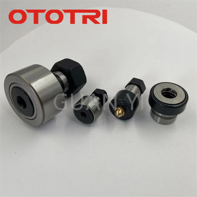 OTOTRI Robôs Industriais KR13 CF5 Rodas de Rodas de Rodas de Rodas de Agulhas com Selo ZZ 2RS Tipo