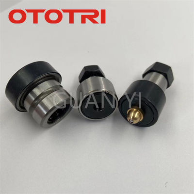 OTOTRI P6 Precision Rating Stud Type Track Roller Cam Follower Needle Roller Bearing Robôs industriais KR10 CF3