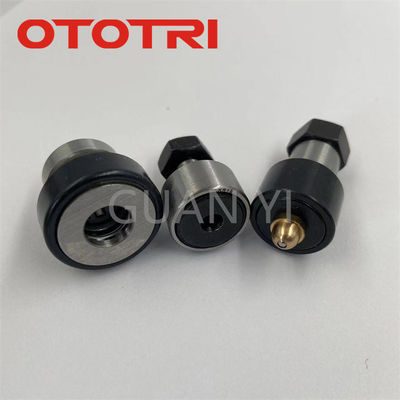 OTOTRI P6 Precision Rating Stud Type Track Roller Cam Follower Needle Roller Bearing Robôs industriais KR10 CF3
