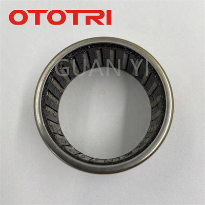 HF081412 Mopa de rolamento com embreagem de agulha unidirecional com furo de tamanho 1 8 mm linha única
