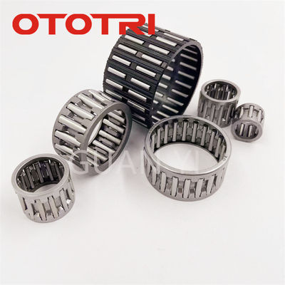 OTOTRI Rolamento de rolos de agulhas de gaiola dividida K20x26x13.5 para máquinas de engenharia