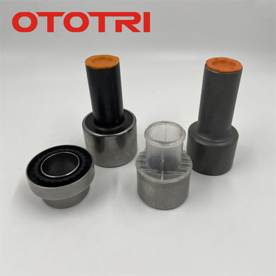 OTOTRI Kit de Reparação de Rolamentos Renault 7700728783 F-96022 Rolamento de Agulha de Tubos de Guia para Renault 11