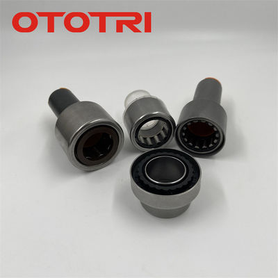 OTOTRI Renault Kit de reparação de rolamentos F-89647.3 7700102090 Rolamentos de tubos de guia de embreagem