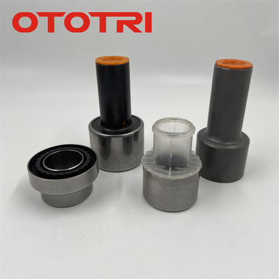 OTOTRI Kit de reparação de rolamentos Renault F123471.3 Rolamentos de tubos de guia de embreagem