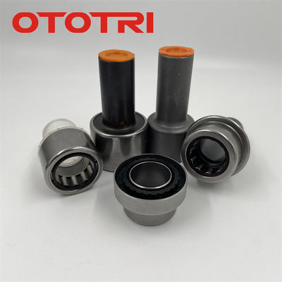 OTOTRI Kit de reparação de rolamentos Renault F123471.3 Rolamentos de tubos de guia de embreagem