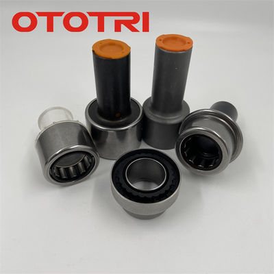 OTOTRI Kit de reparação de rolamentos Renault F123471.3 Rolamentos de tubos de guia de embreagem
