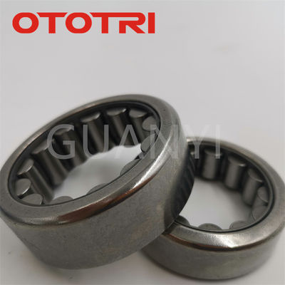 OTOTRI Rolamentos F2088014 Caixa de engrenagens Rolamento de rolos de agulha F-208801.4 HK20x30x7.5 Rolamento de rolos cilíndricos