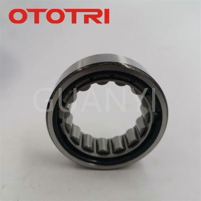 OTOTRI Rolamentos F91108 Rolamento de rolos de agulha F-91108 34X51X17.5mm Rolamento de rolos cilíndricos