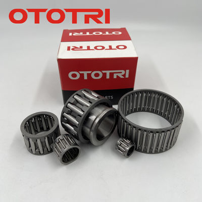 OTOTRI K25x29x13 Rolamento de rolos de agulha para máquinas de costura