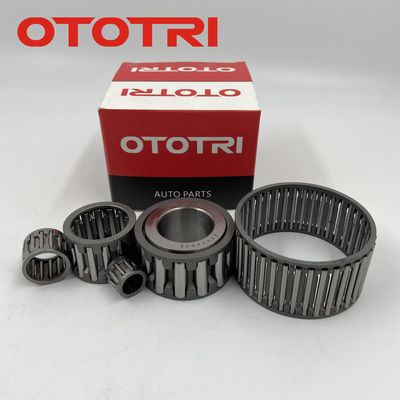 OTOTRI K25x29x13 Rolamento de rolos de agulha para máquinas de costura