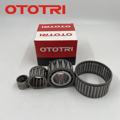 OTOTRI Cage 12X16X10 Rolamento de rolos de agulhas para automóveis