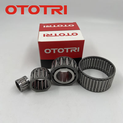 OTOTRI Cage 12X16X10 Rolamento de rolos de agulhas para automóveis