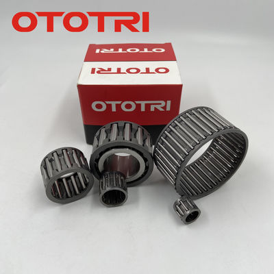 OTOTRI Cage 12X16X10 Rolamento de rolos de agulhas para automóveis