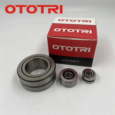 OTOTRI Rolamentos de agulhas para automóveis NKIS20 20 x 42 x 20 mm 20X42