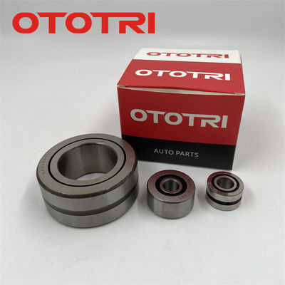 OTOTRI Rolamentos de agulhas para automóveis NKIS20 20 x 42 x 20 mm 20X42