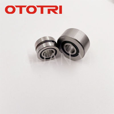 OTOTRI Rolamento de rolos de agulha de copo puxado a alta velocidade 1020 NA1020 20x42x18 mm