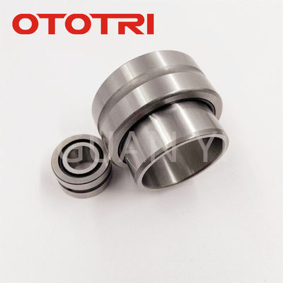 OTOTRI Rolamento de rolos de agulha de copo puxado a alta velocidade 1020 NA1020 20x42x18 mm