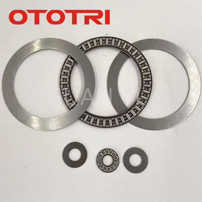 Rolamentos de rolos de agulhas de tração para aviões OTOTRI AXK0414 AXK0515 AXK0619 AXK0821 AXK1024 AXK1226 AXK1528 AXK1730 AXK2035 AXK2542 AXK6590