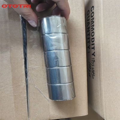Rolamento de rolos HK1014-2RS Rolamento de embreagem de agulha de sentido único com aço cromado GCR15