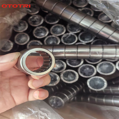 OTOTRI HK3524 Rolamentos de rolos de agulha de taça puxada para Honda XL 1000 Varadero embreagem 35*42*24mm Tamanho