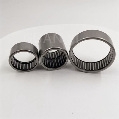 OTOTRI Alta precisão HK0812 67941/8 Rolamentos de rolos de agulha 8*12*12mm com grau P0 P6 P5 P4
