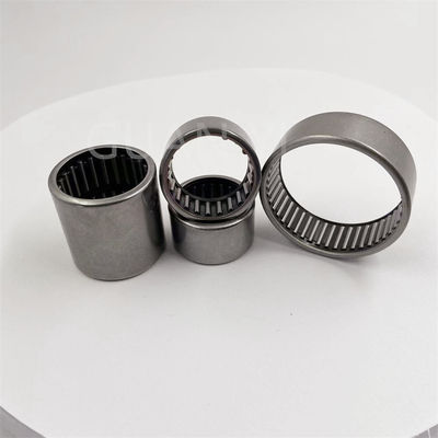 OTOTRI Alta precisão HK0812 67941/8 Rolamentos de rolos de agulha 8*12*12mm com grau P0 P6 P5 P4