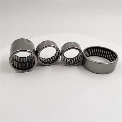 OTOTRI Alta precisão HK0812 67941/8 Rolamentos de rolos de agulha 8*12*12mm com grau P0 P6 P5 P4