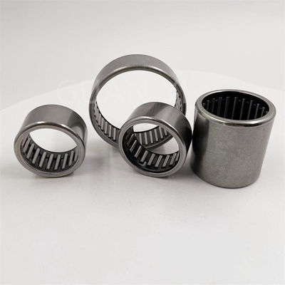 OTOTRI Alta precisão HK0812 67941/8 Rolamentos de rolos de agulha 8*12*12mm com grau P0 P6 P5 P4