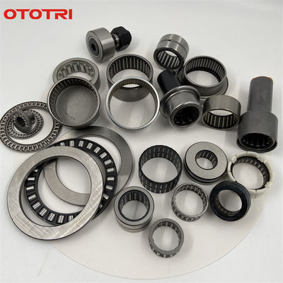 OTOTRI HK3524 Rolamentos de rolos de agulha de taça puxada para Honda XL 1000 Varadero embreagem 35*42*24mm Tamanho