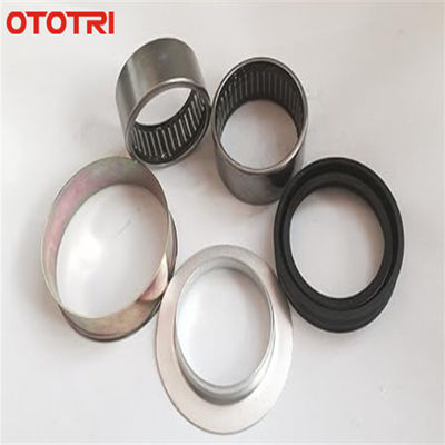 OTOTRI Alta precisão HK0812 67941/8 Rolamentos de rolos de agulha 8*12*12mm com grau P0 P6 P5 P4