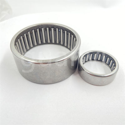 OTOTRI HK3524 Rolamentos de rolos de agulha de taça puxada para Honda XL 1000 Varadero embreagem 35*42*24mm Tamanho