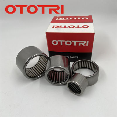 OTOTRI Rolamento de rolos de agulha de copo puxado HK354224 35x42x24 mm