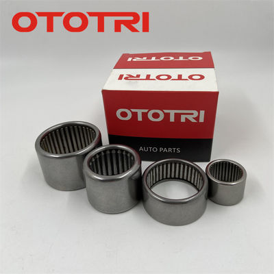 OTOTRI HN 5020 Rolamentos de rolos de agulha de copo puxados HN5020 50X58X20mm