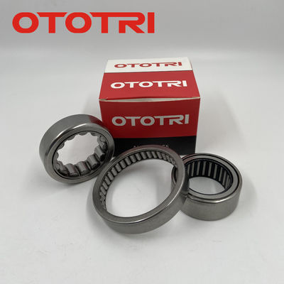 OTOTRI Rolamentos de rolos de agulhas automotivas na indústria automóvel