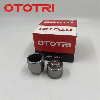 OTOTRI Peças da caixa de engrenagens da motocicleta Rolamentos de rolos de agulhas de copo desenhados HK172518-RS