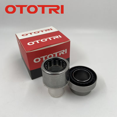 OTOTRI Peças da caixa de engrenagens da motocicleta Rolamentos de rolos de agulhas de copo desenhados HK172518-RS