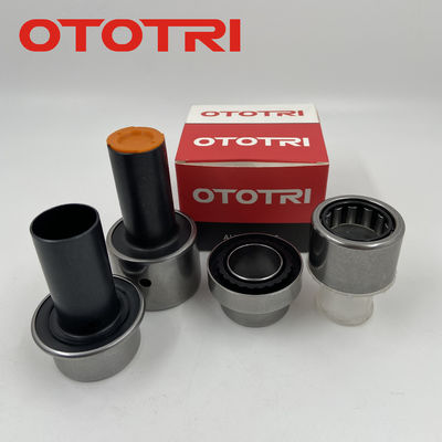 OTOTRI Peças da caixa de engrenagens da motocicleta Rolamentos de rolos de agulhas de copo desenhados HK172518-RS