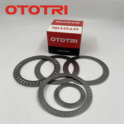 Rolamento de rolos de agulha de empurrão para aplicações de linha única por OTOTRI