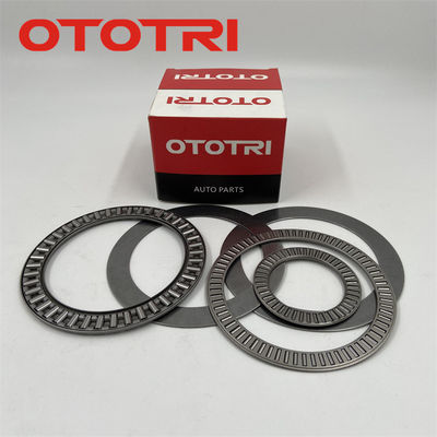 Rolamento de rolos de agulha de empurrão para aplicações de linha única por OTOTRI