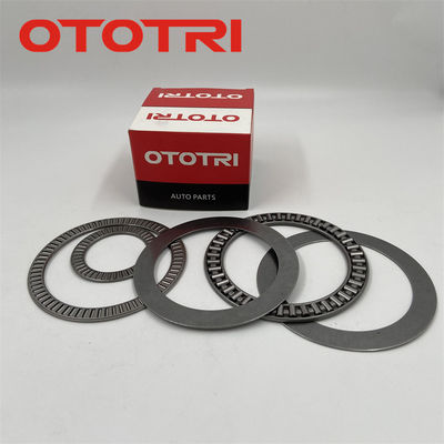 Rolamento de rolos de agulha axial da marca OTOTRI GCR15
