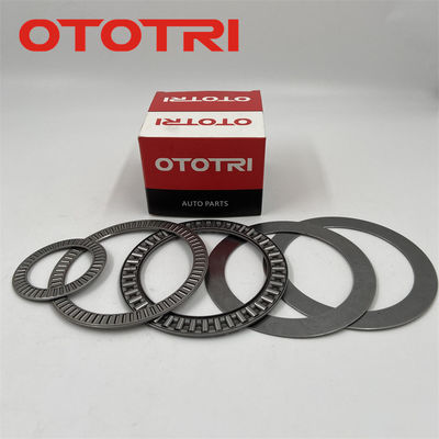 Rolamento de rolos de agulha axial da marca OTOTRI GCR15