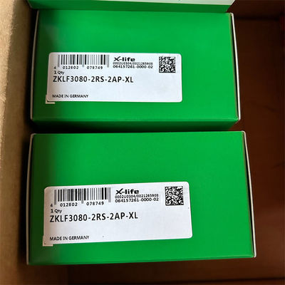 OEM Marca INA Rolamento de Agulha de Caixa de Nylon