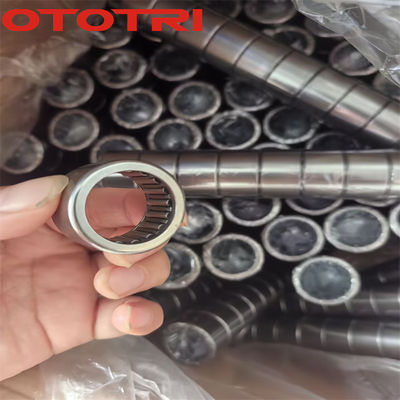 OTOTRI Peças da caixa de engrenagens da motocicleta Rolamentos de rolos de agulhas de copo desenhados HK172518-RS