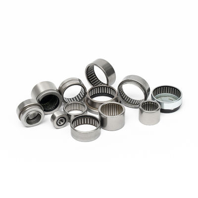 OTOTRI HN Rolamentos de rolos de agulha de copo puxados Hn1212