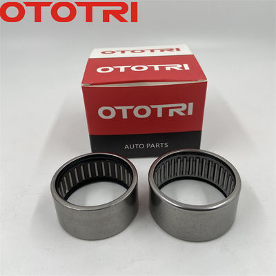 OTOTRI HN 5020 Rolamentos de rolos de agulha de copo puxados HN5020 50X58X20mm